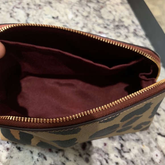 NIB ❤️last one❤️Authentic Coach Gift Set - Picture 6 of 8